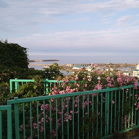 Sea Side Stay / Vacation Stay 1785 Abashiri Exteriör bild