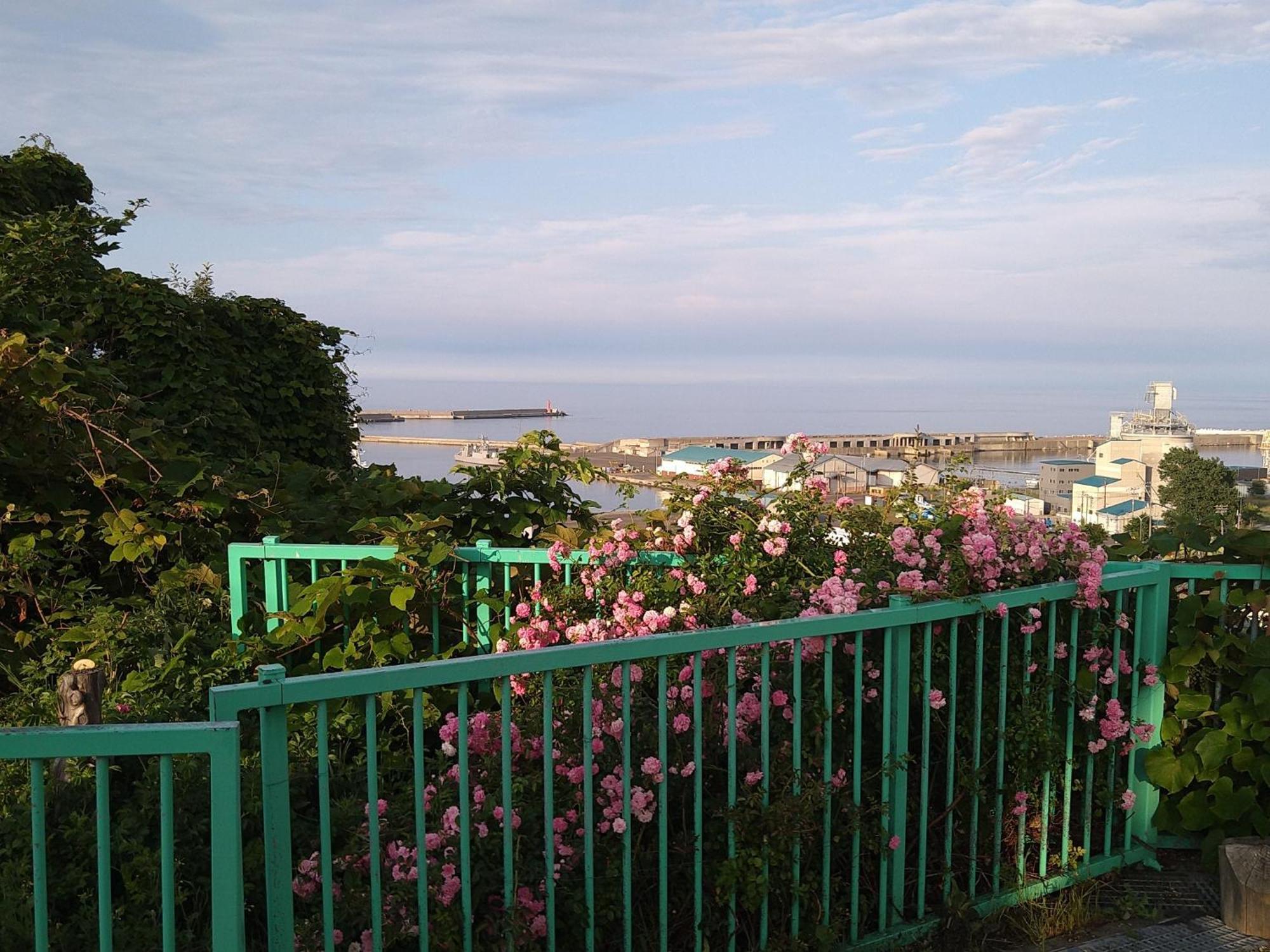 Sea Side Stay / Vacation Stay 1785 Abashiri Exteriör bild