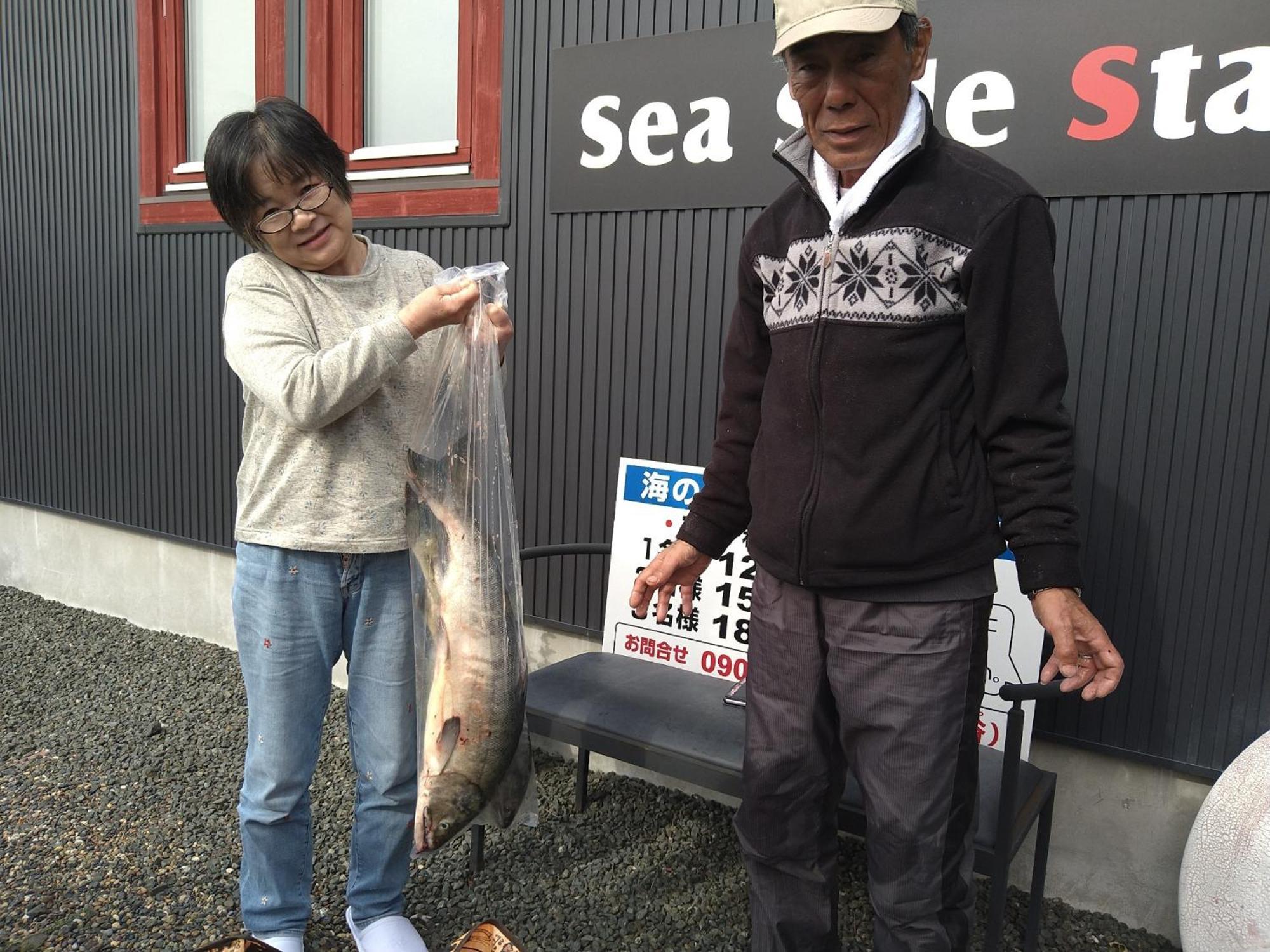 Sea Side Stay / Vacation Stay 1785 Abashiri Exteriör bild