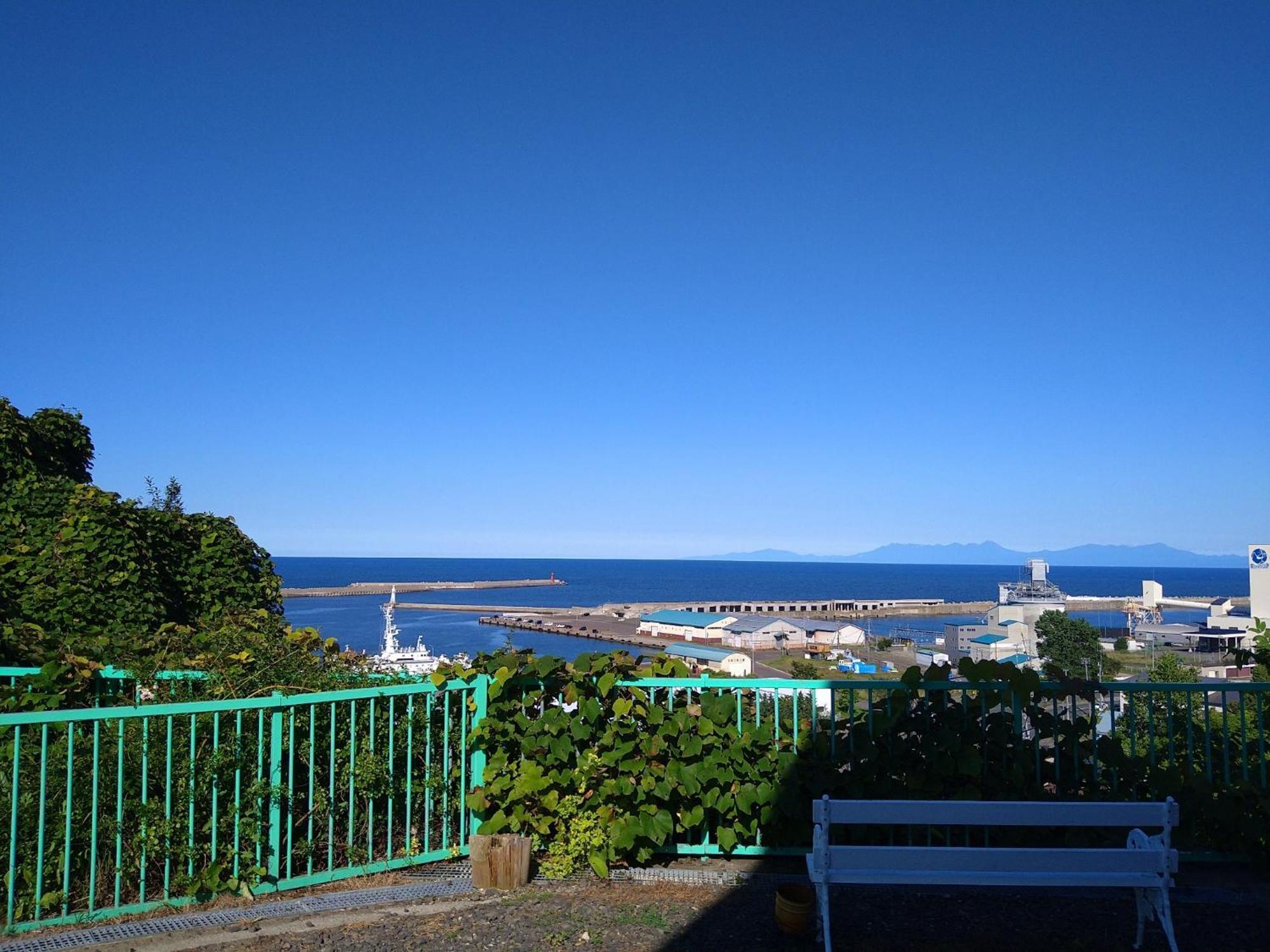 Sea Side Stay / Vacation Stay 1785 Abashiri Exteriör bild