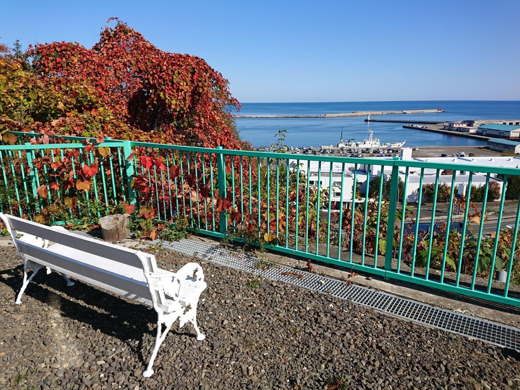 Sea Side Stay / Vacation Stay 1785 Abashiri Exteriör bild